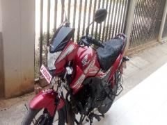 Honda CB Shine SP CBS